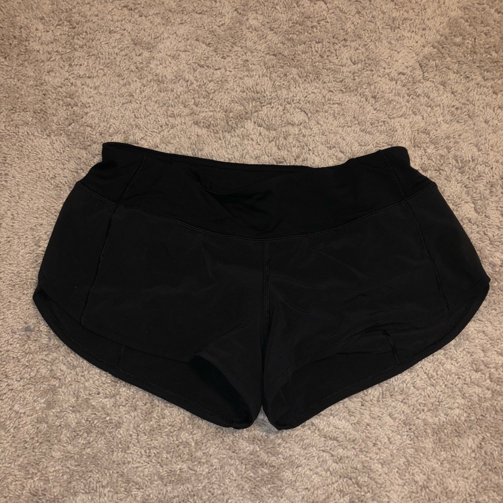 Lululeomon Speed Up Short 2.5”